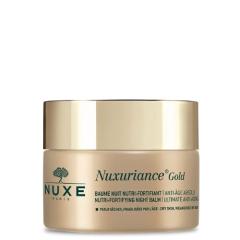 Nuxe Nuxuriance Gold Nutri-Versterkende Nachtbalsem 50ml